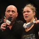 Illustration for article titled The Trouble With Ronda Rousey